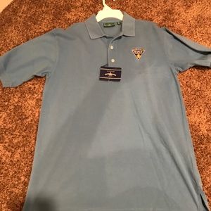 Mass State Police Polo