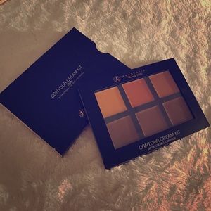 BNIB ABH Creme Contour Kit in DEEP