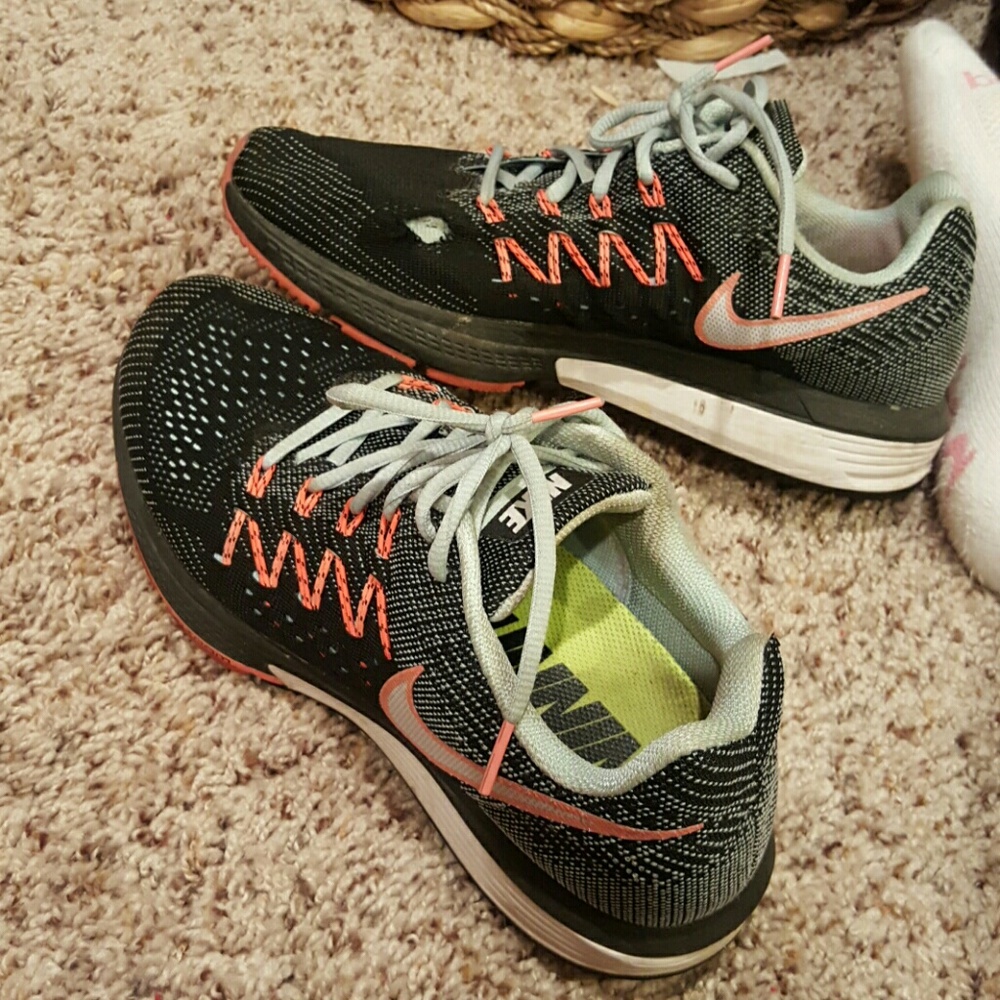 Nike Running shoes