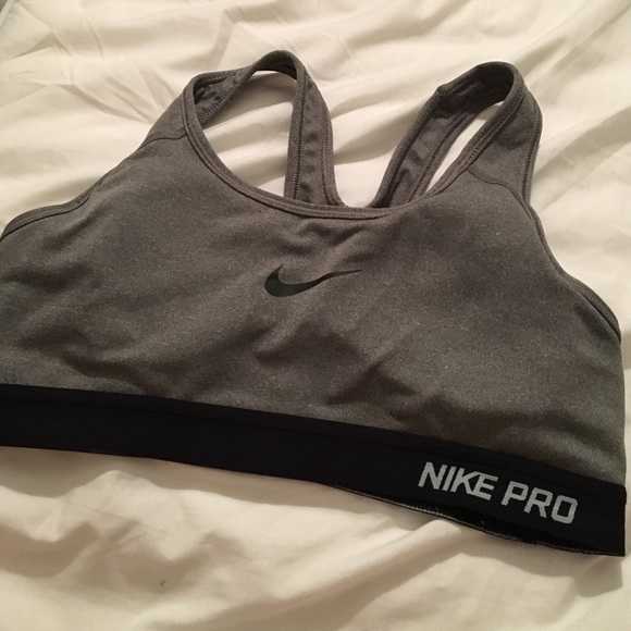 Nike Other - Nike pro sports bra