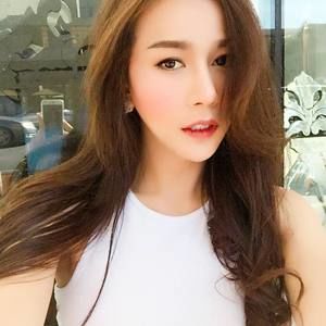 Meet your Posher, Thidaphat