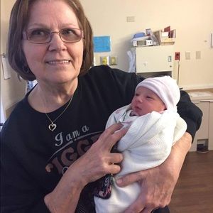 Meet your Posher, Janet