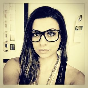 Meet your Posher, Jen