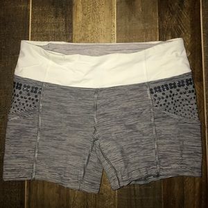 Lululemon shorts 🥇