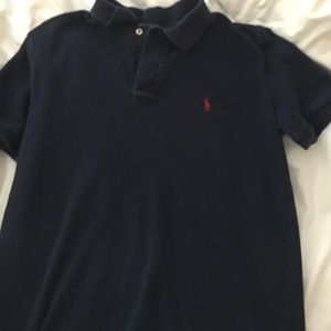 BOYS ralph lauren polo
