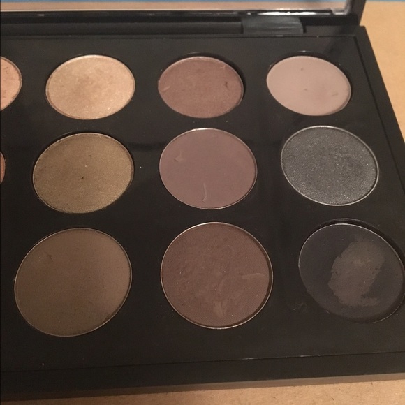 SOLD!Neutral CREATE YOUR OWN PALETTE - Picture 4 of 4