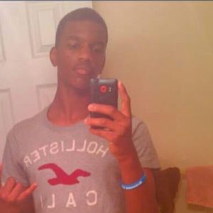 Meet your Posher, Andre