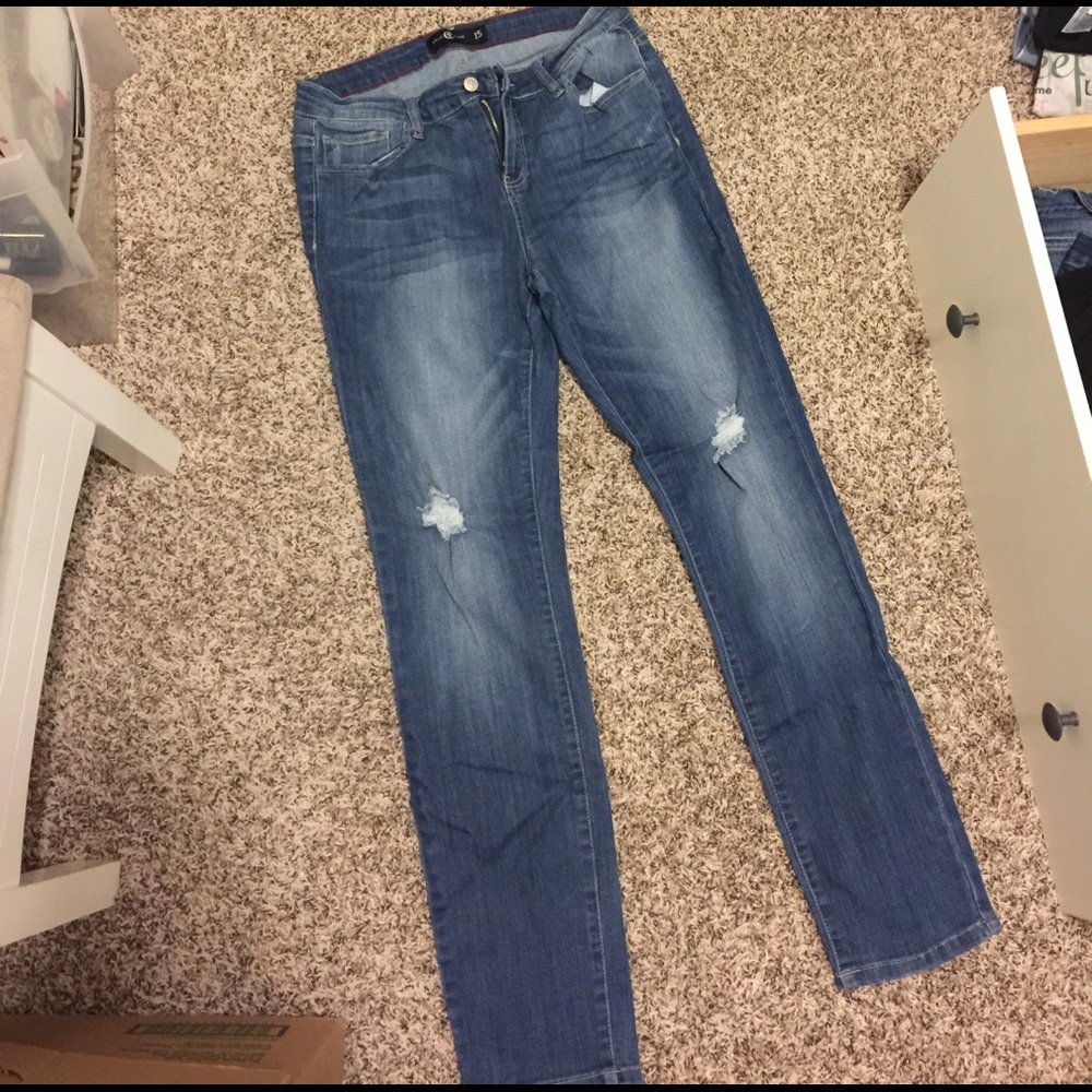 Jeans