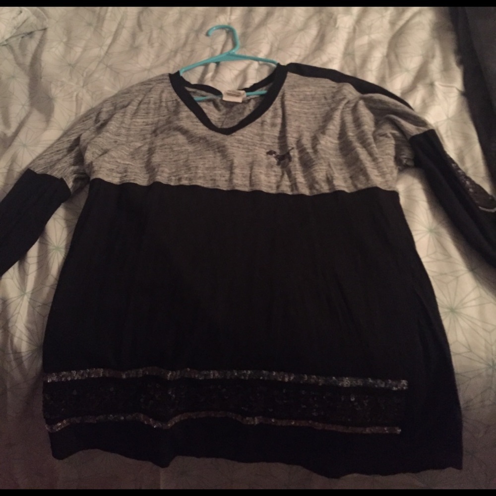 Victoria secret PINK shirt