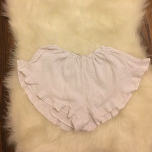 Brandy melville shorts⚡️