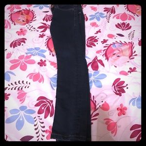 Toddler girl size 3-4 years super skinny jeans