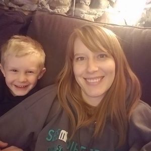 Meet your Posher, Brianne