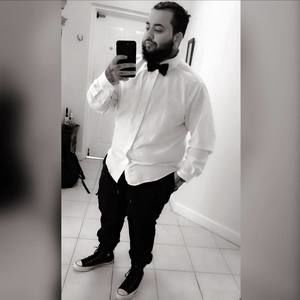 Meet your Posher, Giovani