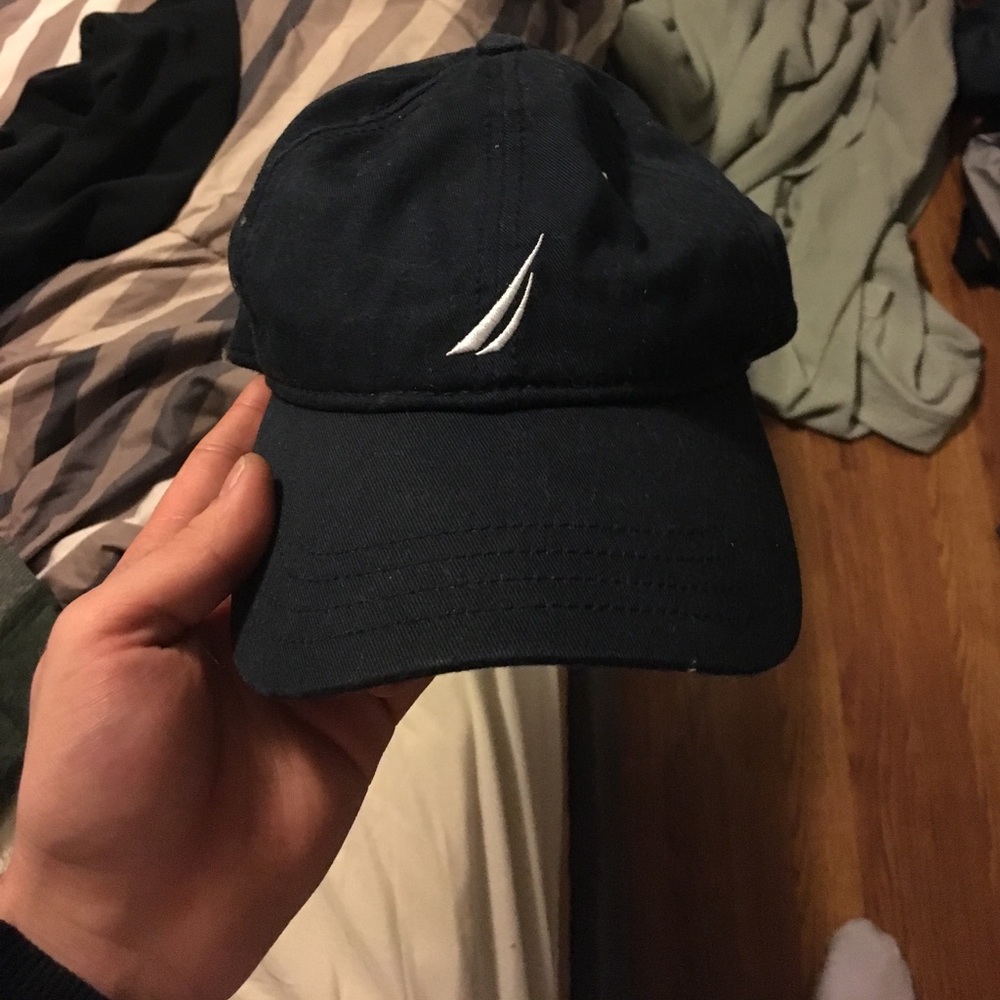 Nautical hat