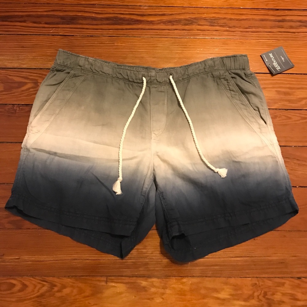 Eddie Bauer Shorts.
