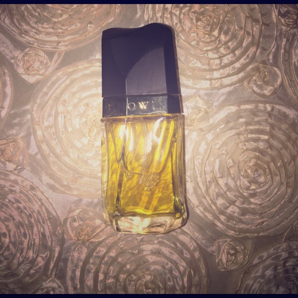 Brand New Esté Lauder Parfum Spray 1 FL Oz.