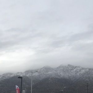 Meet your Posher, Garrick