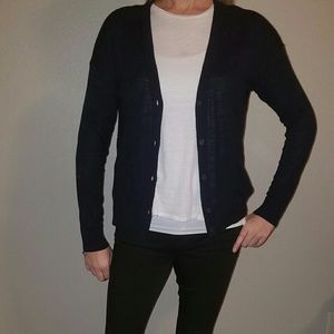 LOFT by Ann Taylor Cardigan LOFT by Ann Taylor Cardigan