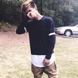 Meet your Posher, Elmer