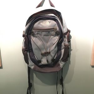 North Face Isabella Backpack