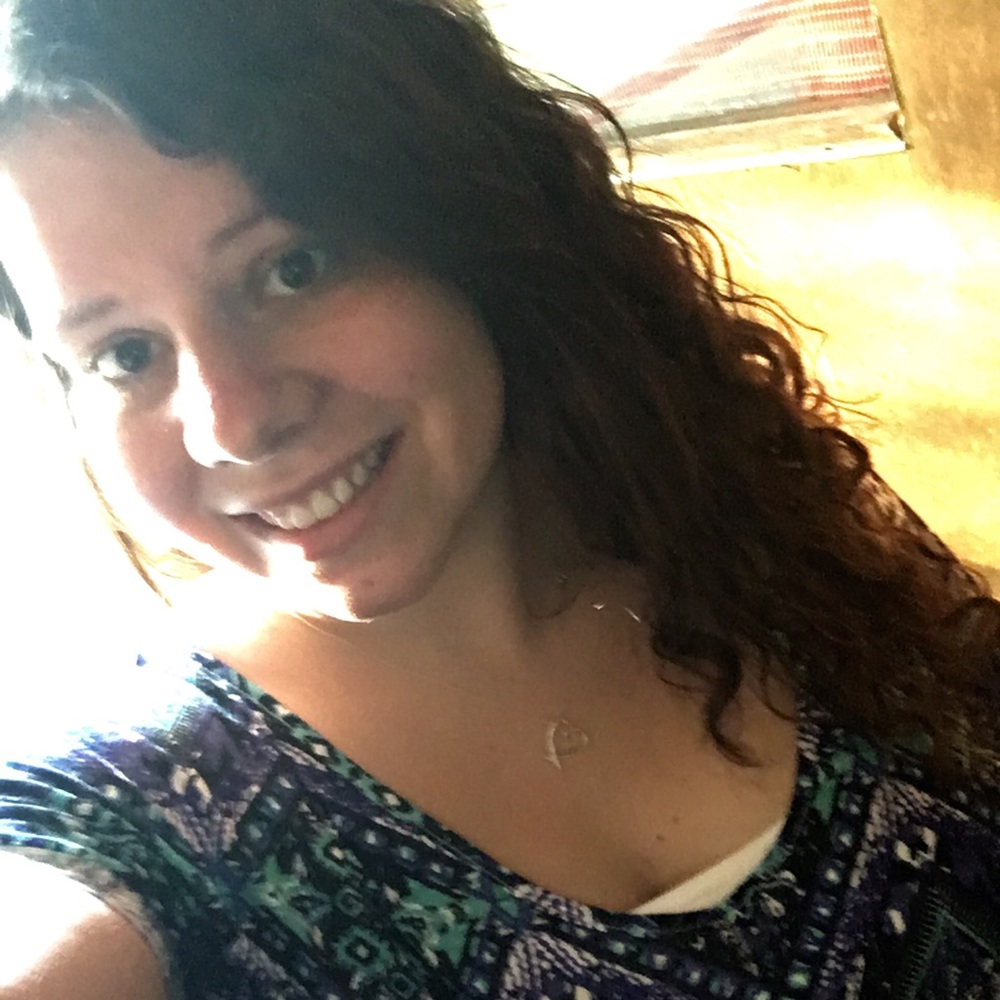 Meet your Posher, Erika