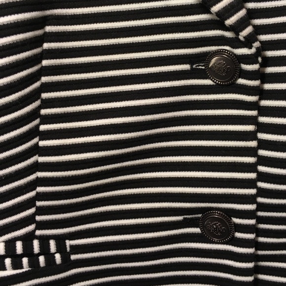 B&W Jacket - Picture 2 of 5