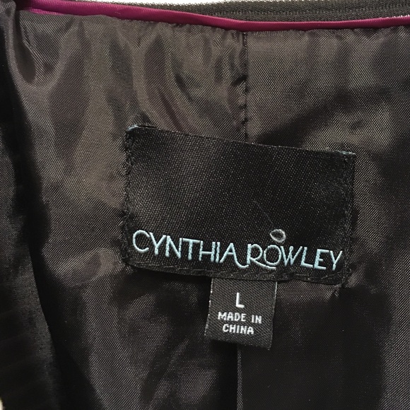 B&W Jacket - Picture 3 of 5