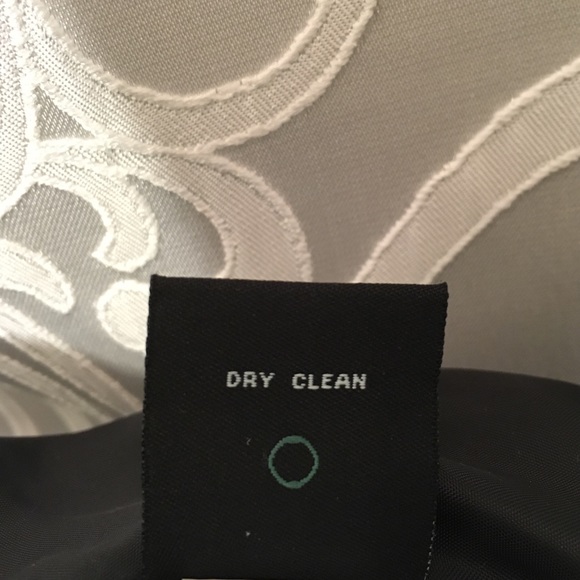 B&W Jacket - Picture 5 of 5