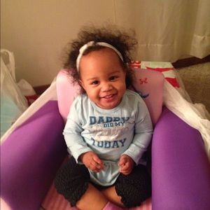 Meet your Posher, Dria