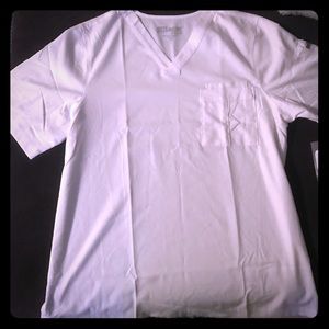 Greys anatomy scrub top