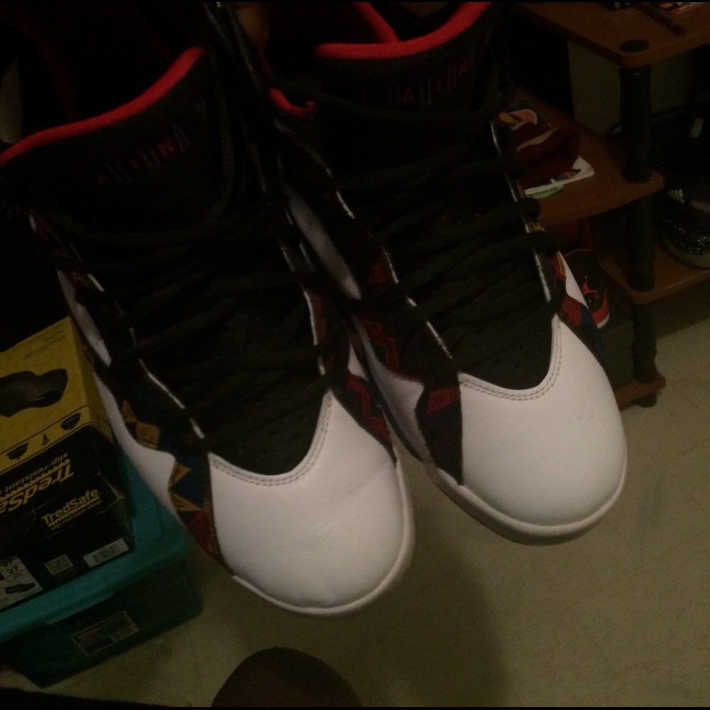 Sweater 7s
