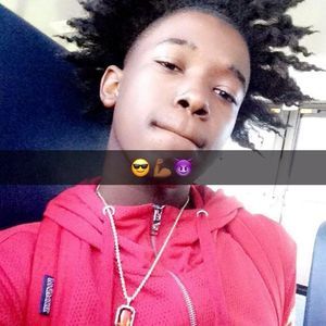 Meet your Posher, Donovan