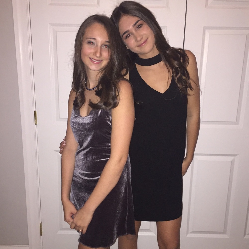 Meet your Posher, Julie