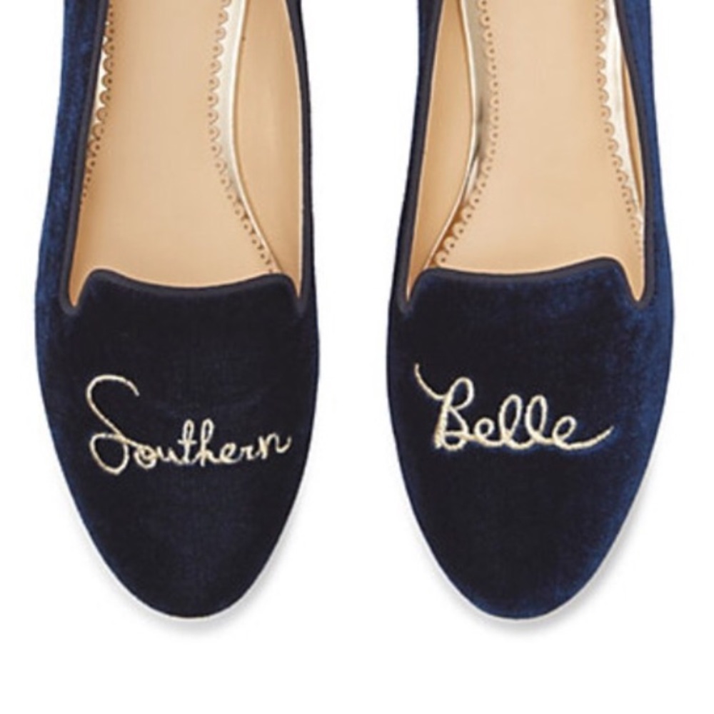 ISO C. Wonder "Southern Belle" shoes!