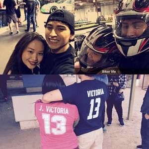 Meet your Posher, Jerry