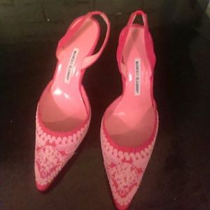 Stylish Heels