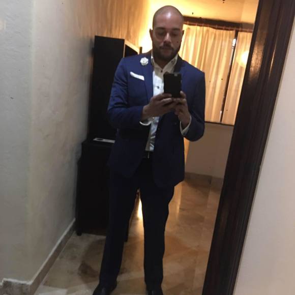 Meet your Posher, Alvin - Picture 1 of 1