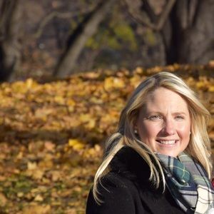 Meet your Posher, Kristen