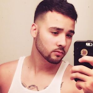 Meet your Posher, Jay