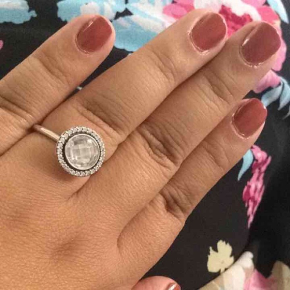 Pandora Ring