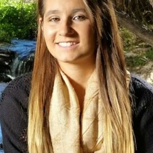 Meet your Posher, Savannah