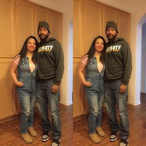 Meet your Posher, Dawn