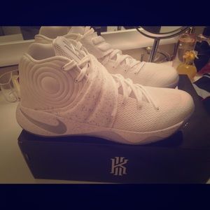 Kyrie 2 Sz 10 Og all 9.5/10