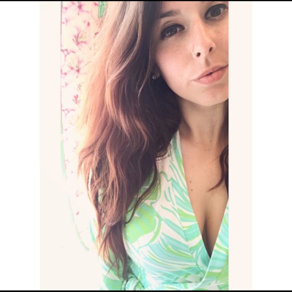 Meet your Posher, Ashlyn