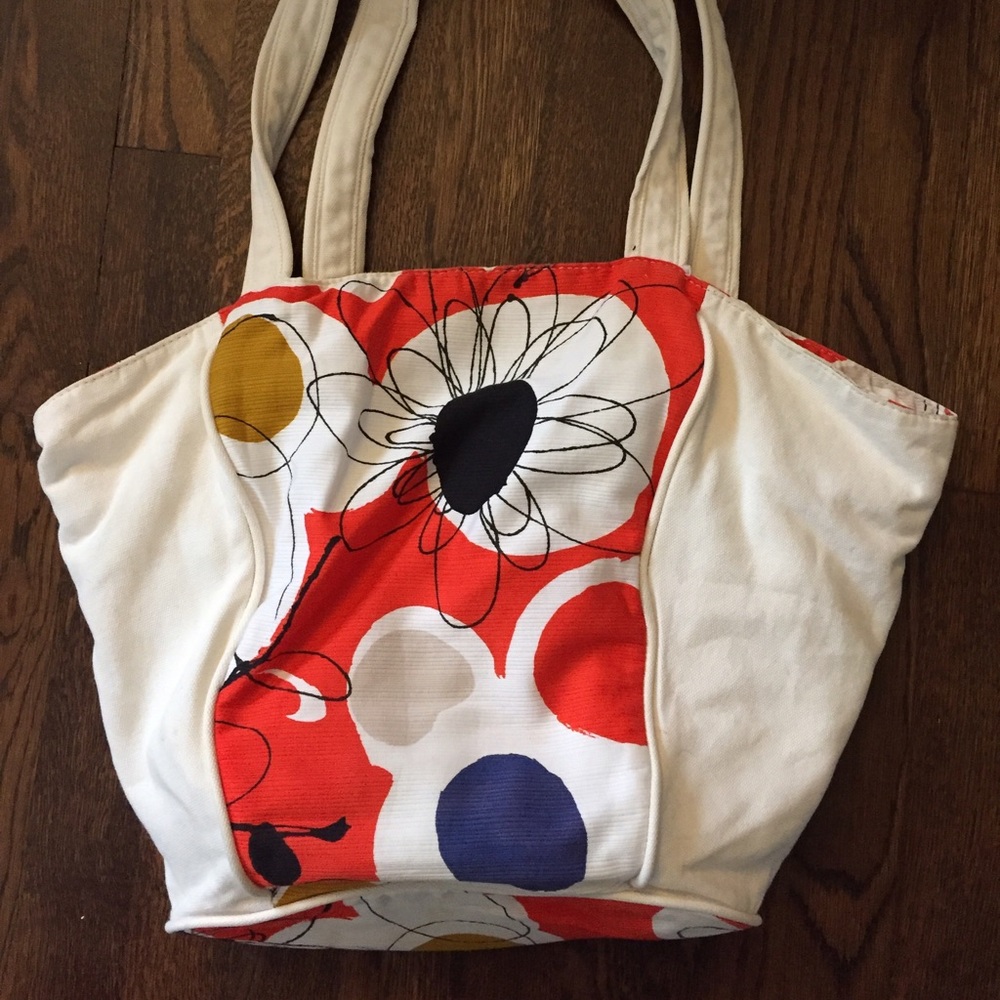Vintage Silk Kimono bag