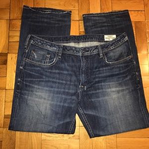 Buffalo David Bitton jeans
