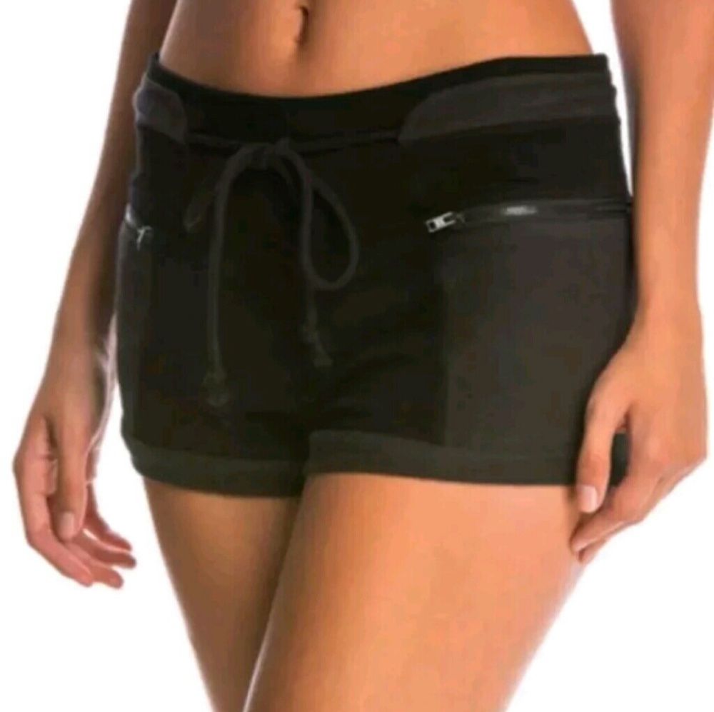 FREE PEOPLE Movement Shorts Yoga Athletic small