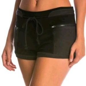 FREE PEOPLE Movement Shorts Yoga Athletic small