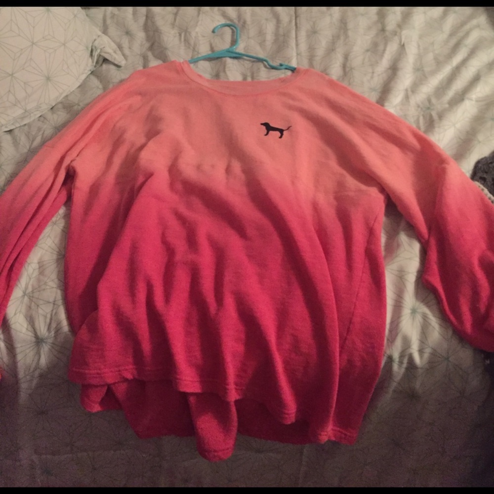Victoria secret PINK shirt