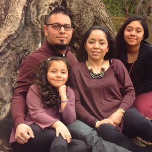 Meet your Posher, Juana